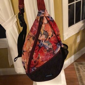 Kavu One Armed Backpack